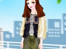 Estilo primavera 2020