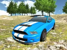 chkch simulador todoterreno 2020