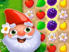 Historias de jardín