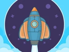 [Difícil] Piloto de la línea espacial