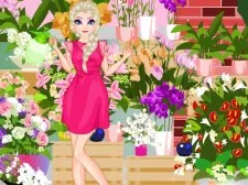 FESTIVAL DE LAS FLORES DE LAS REINAS DE HIELO