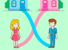 Salva al bebé. Rush en casa